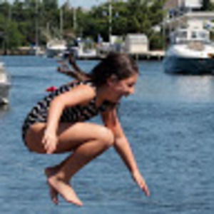 Meet your Posher, Sara